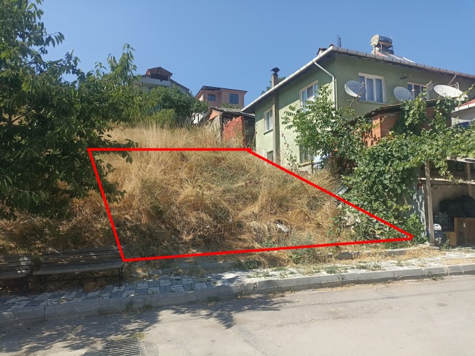 Bursa Keles  136,04 M2 Muhtelif Arsa — foto 5