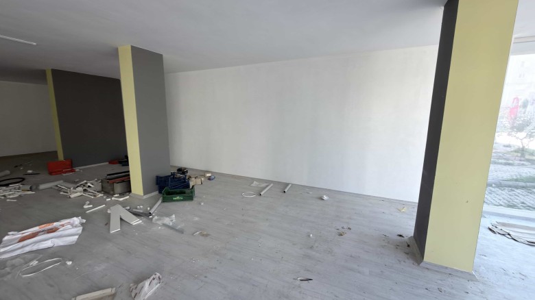 Samsun Atakum  Satılık 252m2 Dükkan & Mağaza — foto 13