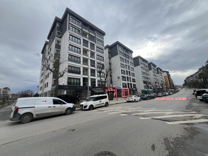 İstanbul Tuzla 84.00 M2 1+ Dükkan & Mağaza — foto 5