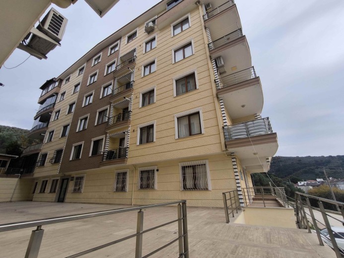 Yalova Armutlu 160 M2 3+1 Apartman Dairesi — foto 5