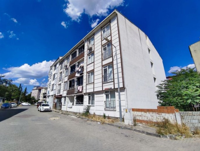 Kırklareli Merkez 180 M2  Dükkan