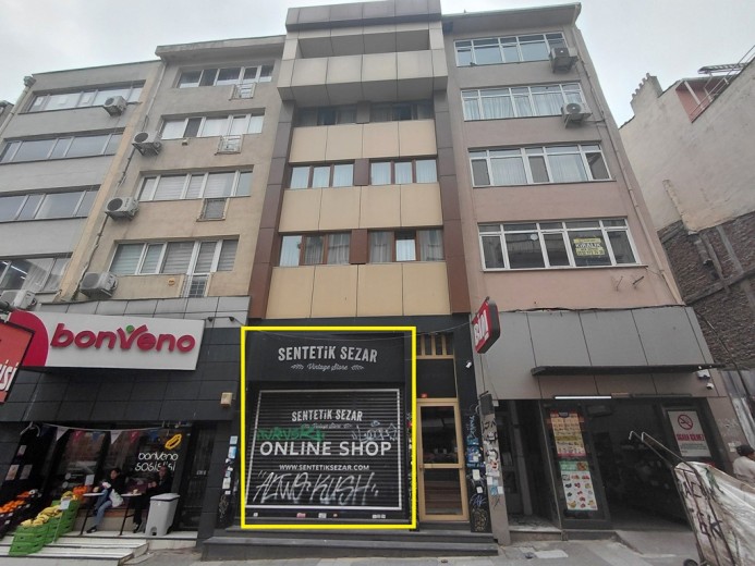 İstanbul Kadıköy Satılık Dükkan & Mağaza — foto 5