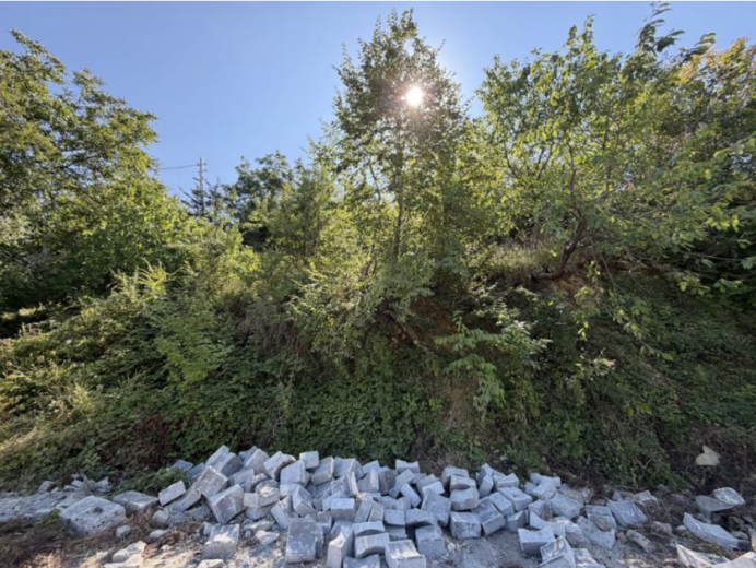 Kastamonu İnebolu 2307.59 M2 Muhtelif Arsa — foto 2