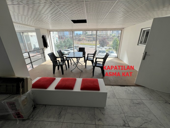 Kayseri Talas 369.00 M2 + Dükkan & Mağaza — foto 8