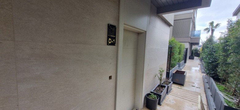 Antalya Aksu 222 M2 3+1 Villa — foto 9