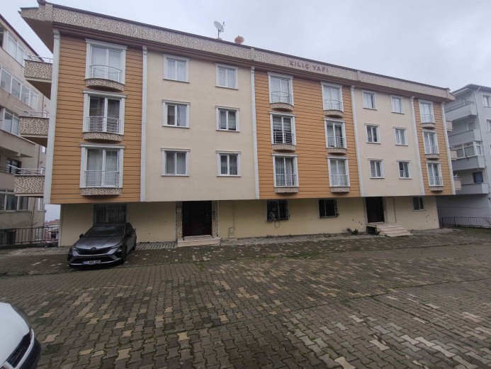 Yalova Çınarcık 76.00 M2 2+1 Apartman Dairesi — foto 6