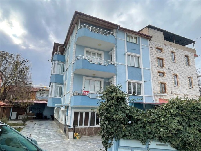 Afyonkarahisar Dinar 514.00 M2 10+3 Turistik İşletme