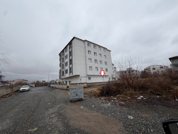 Iğdır Merkez 127.00 M2 3+1 Apartman Dairesi — foto 2