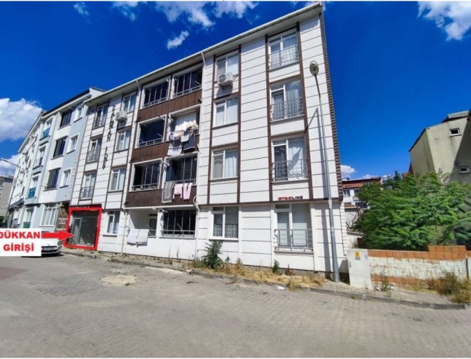 Kırklareli Merkez 180 M2  Dükkan — foto 10