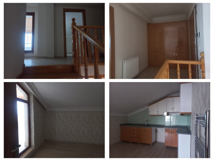 Ankara Yenimahalle 257 M2 5+1 Satılık Konut — foto 13