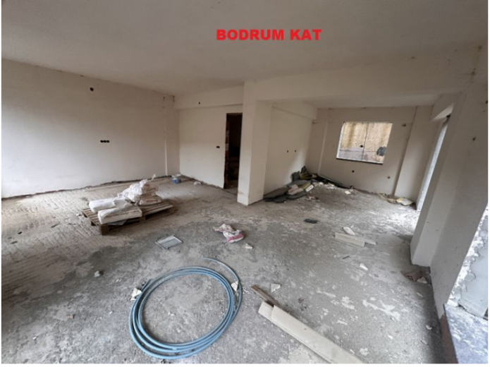 Kocaeli Gölcük 190.00 M2 3+1 Villa — foto 8