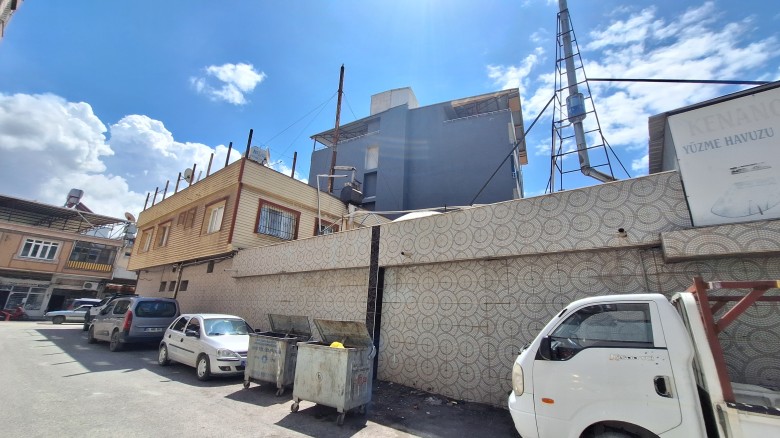 Hatay Dörtyol Satılık Apartman Dairesi - Dubleks — foto 2