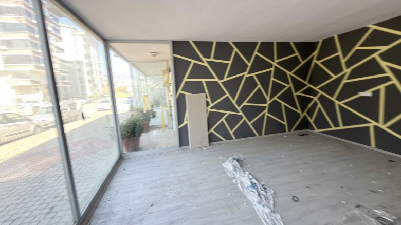 Samsun Atakum  Satılık 252m2 Dükkan & Mağaza — foto 14