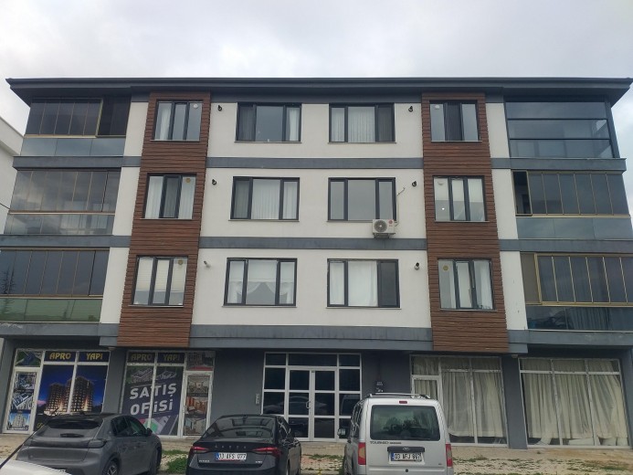 Afyonkarahisar Merkez 196 M2  Dükkan & Mağaza — foto 7