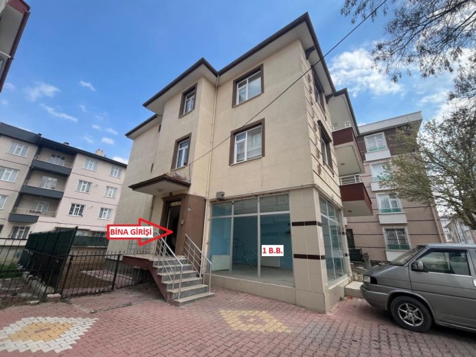 Konya Karatay 180 M2 Dükkan Dükkan & Mağaza — foto 5