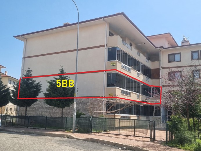 Gaziantep Şehitkamil 210 M2 4+1 Apartman Dairesi — foto 4