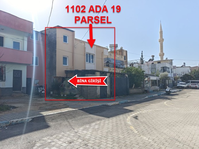 Adana Sarıçam 210.00 M2 5+2 Müstakil Ev