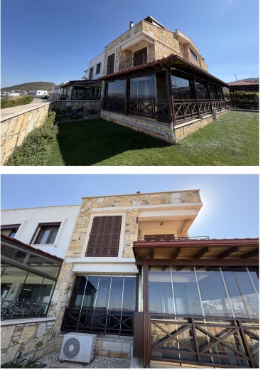 İzmir Foça 272.00 M2 8+1 Villa — foto 9