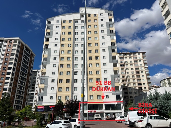 Kayseri Talas 369.00 M2 + Dükkan & Mağaza — foto 9