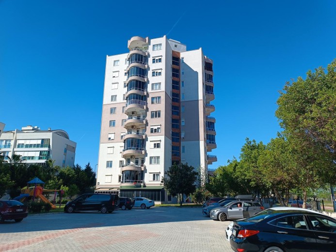 Antalya Muratpaşa 30 M2 Satılık Dükkan & Mağaza