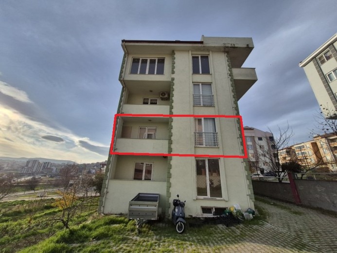 Balıkesir Karesi 133.00 M2 3+1 Apartman Dairesi — foto 3