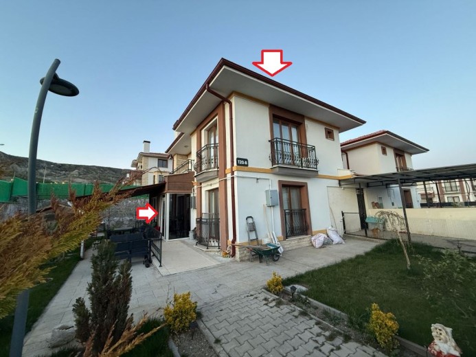Erzincan Merkez 160.00 M2 4+1 Villa — foto 4