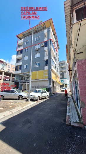 Hatay Dörtyol Satılık Apartman Dairesi - Dubleks — foto 5