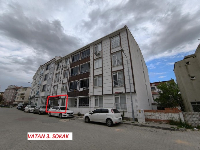 Kırklareli Merkez 180 M2  Dükkan — foto 3