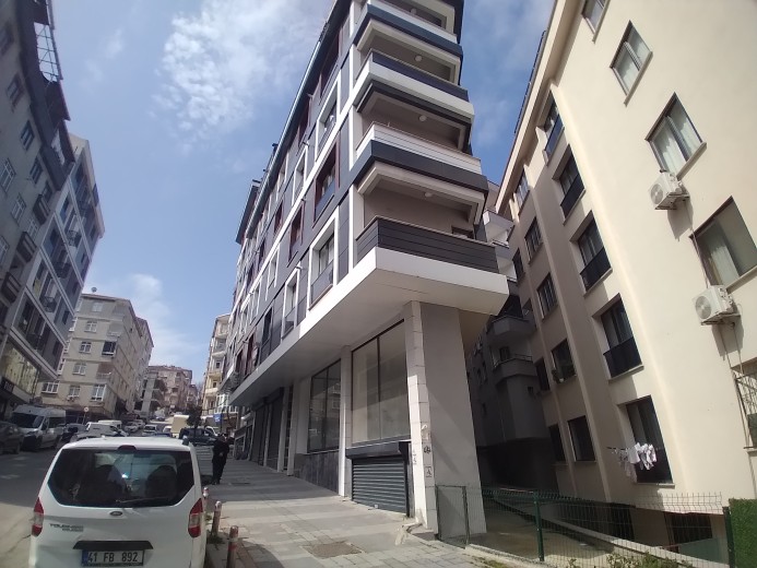 İstanbul Güngören 41.00 M2 + Dükkan & Mağaza — foto 3