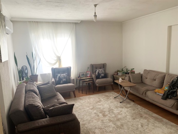 Antalya Elmalı 204m2 4+2 Dubleks Mesken — foto 3