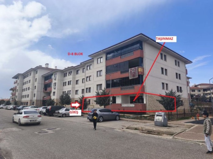 Gaziantep Şehitkamil 160 M2 3+1 Mesken — foto 10
