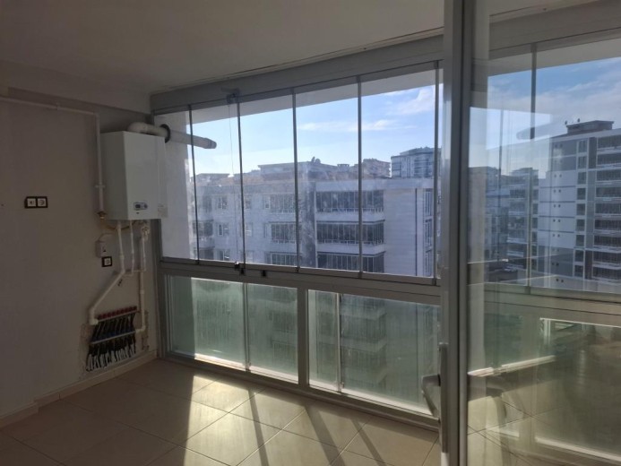 Samsun İlkadım 143 M2 3+1 Apartman Dairesi — foto 6