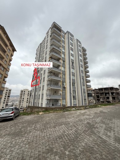 Şanlıurfa Karaköprü 94.00 M2 2+1 Apartman Dairesi — foto 2