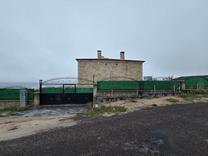 Niğde Merkez 214 M2 4+1 Dubleks Villa — foto 11