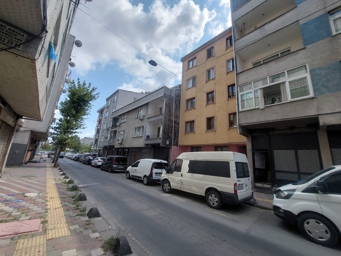 İstanbul Esenler 68.00 M2 1+1 Apartman Dairesi — foto 3