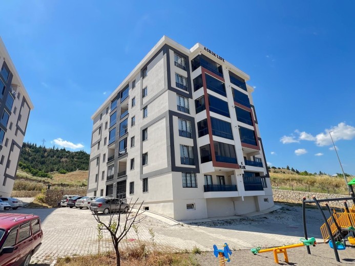 Tokat Erbaa 117 M2 3+1 Mesken — foto 7