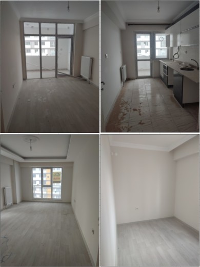 Kastamonu Merkez 100.00 M2 2+1 Apartman Dairesi — foto 5