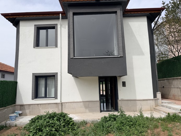 Kırıkkale Merkez 159.00 M2 4+1 Dubleks Mesken — foto 4