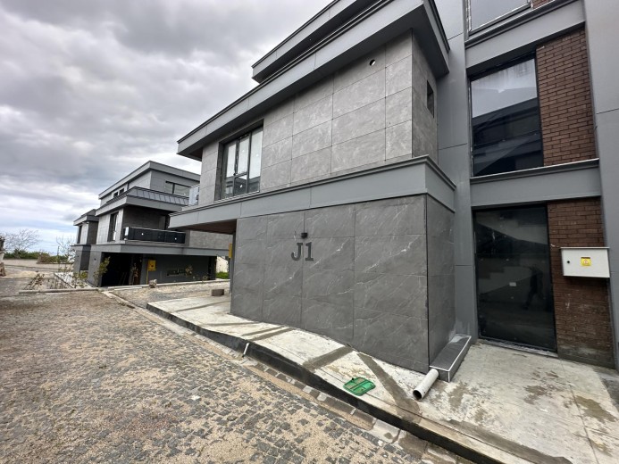 Samsun Atakum 264.00 M2 4+1 Villa — foto 3