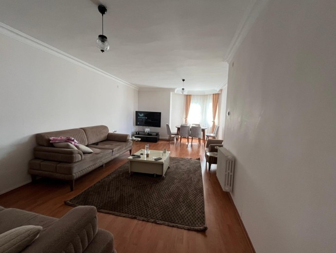 İstanbul Büyükçekmece 122 M2 3+1 Apartman Dairesi — foto 7