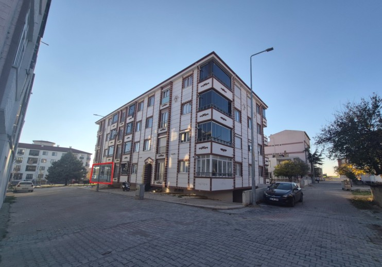 Kırklareli Merkez 144.00 M2 + Dükkan & Mağaza — foto 2