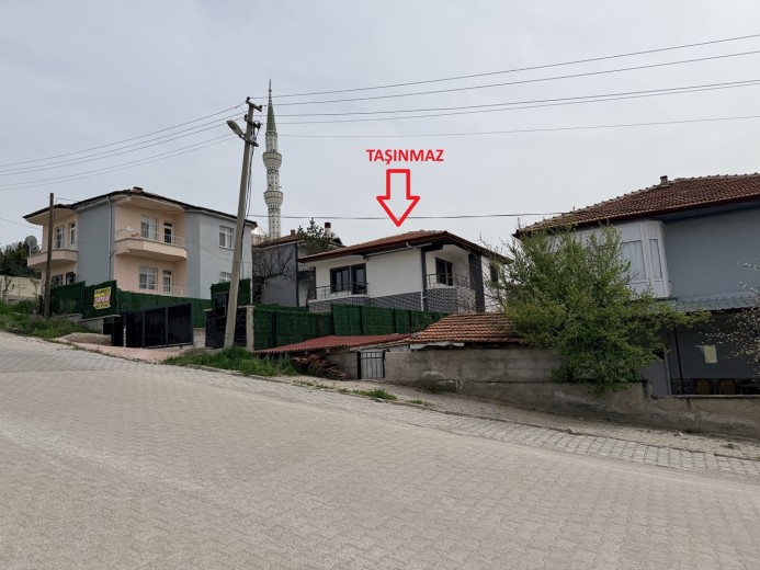 Kırıkkale Merkez 159.00 M2 4+1 Dubleks Mesken — foto 3
