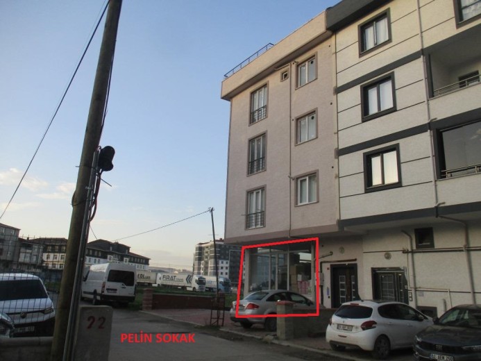 İstanbul Sultanbeyli 100.00 M2 Dükkan & Mağaza — foto 4