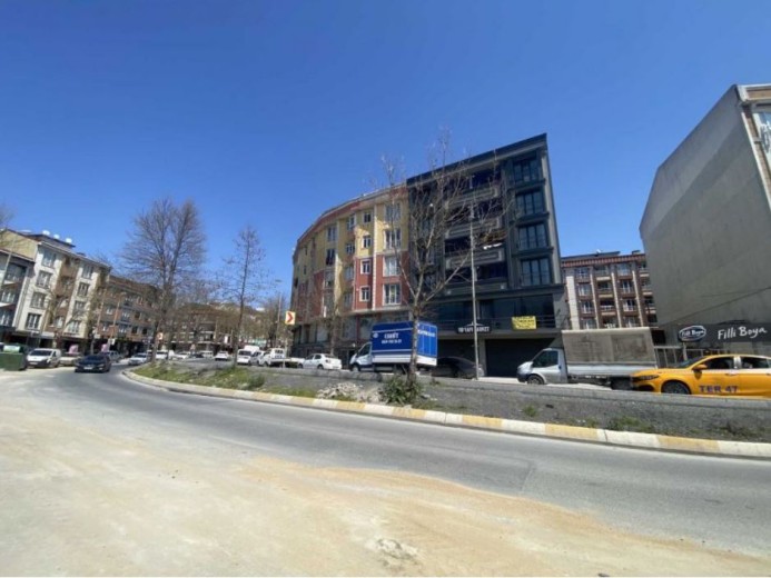 İstanbul Esenyurt 338.00 M2  Dükkan & Mağaza — foto 3