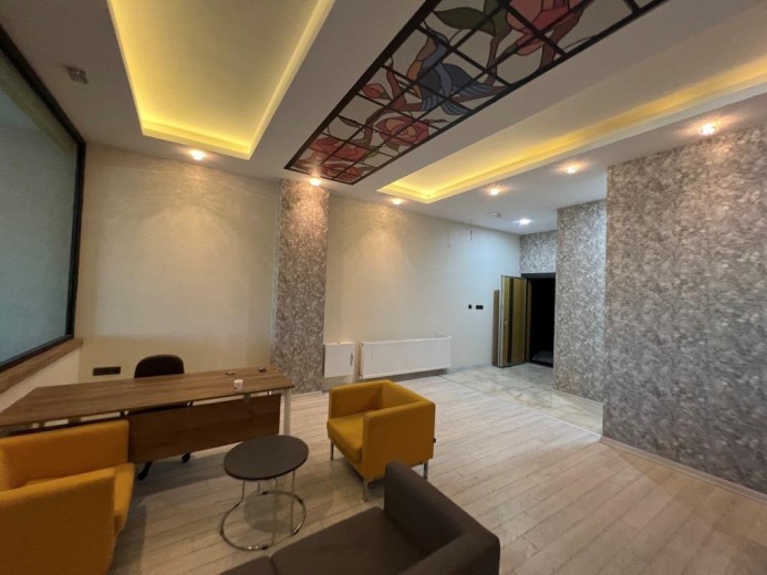 Adana Sarıçam 125.00 M2 1+1 Dükkan & Mağaza — foto 8
