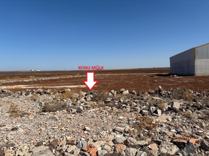 Şanlıurfa Viranşehir  M2 + Muhtelif Arsa — foto 2