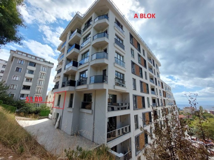 İstanbul Pendik 98m2 2+1 Mesken — foto 2