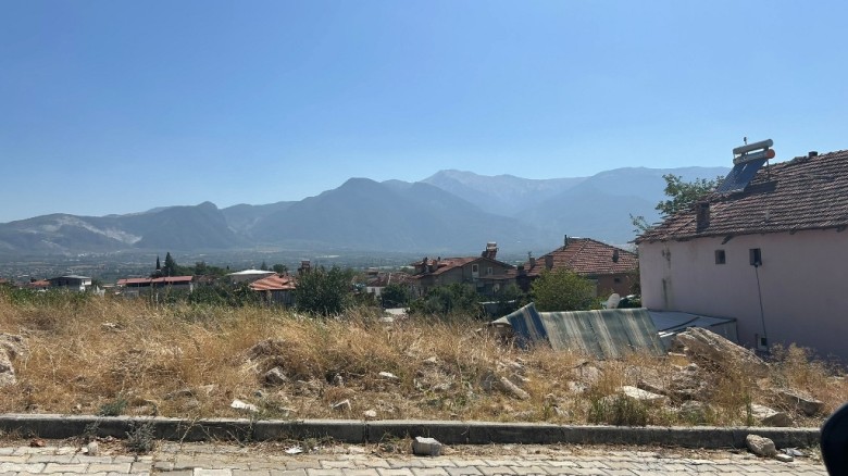 Denizli Honaz 1.000m2 Muhtelif Arsa — foto 4