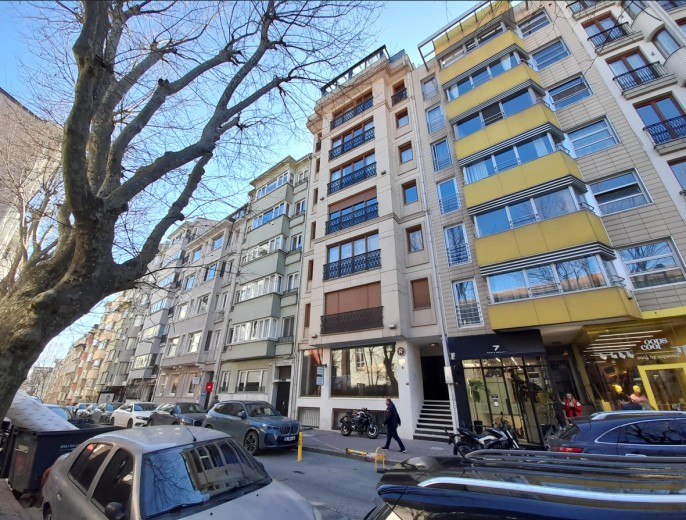 İstanbul Şişli 151 M2 3+1 Mesken