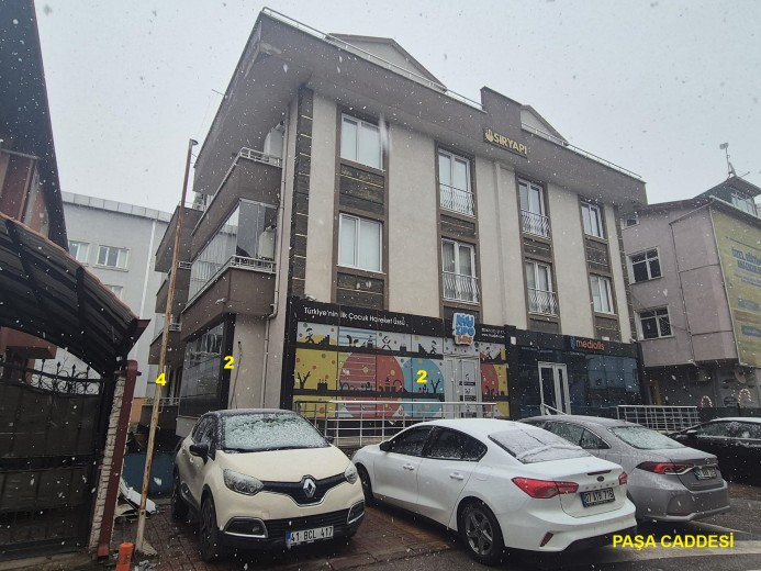 Kocaeli İzmit 261 M2 Dükkan & Mağaza — foto 2